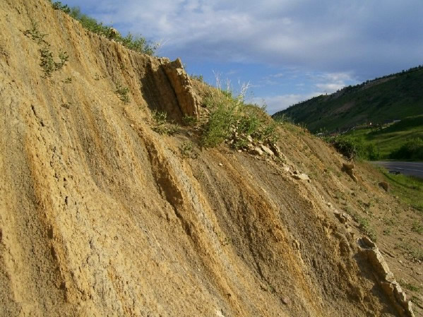 A Geological Tour Of Denver Golden And Colorados Front Range